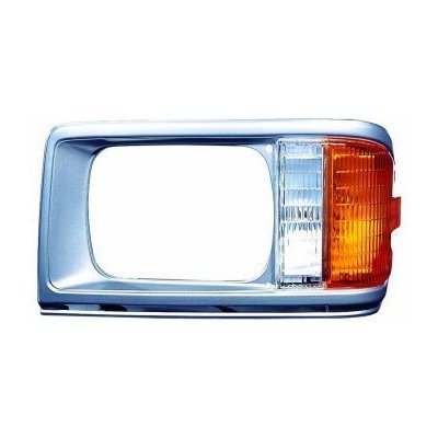 Blikač ABAKUS 216-1557R-U | Zboží Auto