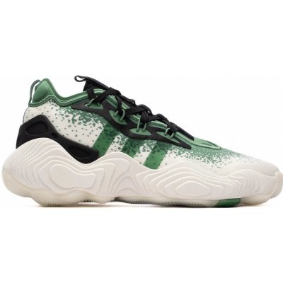 adidas Trae Young 3 zelená – Zboží Dáma