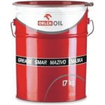 Orlen Oil Greasen ŁT-4 S-2 17 kg | Zboží Auto