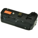 Battery Grip Jupio pro Panasonic DMC-GH3 , DMC-GH4 (1x DMW-BLF19e) JBG-P050 – Zbozi.Blesk.cz