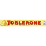 Toblerone MILK 100 g – Zboží Mobilmania