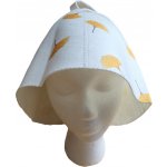 Beluto Klobouk žlutý lístek – Zboží Dáma