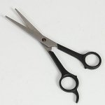 Karlie Nůžky klasické s plastovovou rukojetí 16,7 cm – Zbozi.Blesk.cz