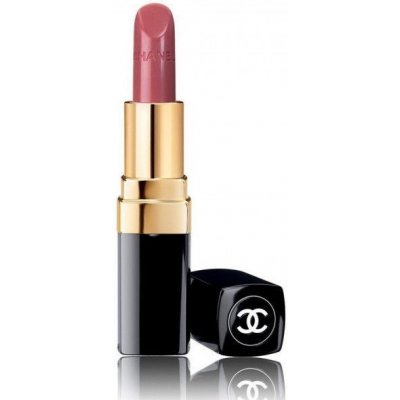 Chanel Rouge Coco Ultra Hydrating rtěnka pro intenzivní hydrataci 428 Legende Ultra Hydrating Lip Colour 3,5 g – Hledejceny.cz