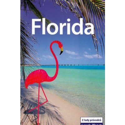 Florida Lonely Planet – Hledejceny.cz