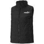 Puma Ess Padded černá – Sleviste.cz