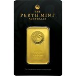The Perth Mint zlatý slitek 10 oz – Zboží Dáma