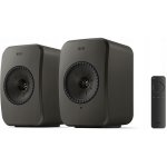KEF LSX II LT – Zboží Živě