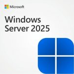 Dell Windows Server 2025 OEM 634-CVFG – Zboží Živě