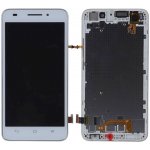 LCD Displej + Dotykové sklo Huawei Ascend G620s - originál – Zboží Mobilmania