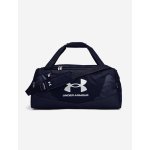 Under Armour UA Undeniable 5.0 Duffle MD tmavě modrá 58 l – Zboží Dáma