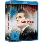 Twin Peaks Staffel 1 - 3 BD – Hledejceny.cz