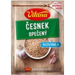 Vitana Česnek opečený kousky 28 g – Zboží Dáma