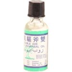 DOUBLE AXE Univerzální olej 3 ml – Zboží Dáma