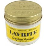 Layrite Original Deluxe pomáda 120 ml – Hledejceny.cz