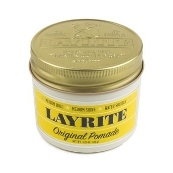 Layrite Original Deluxe pomáda 120 ml