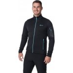 Kilpi TEAM FLEECE-M černá – Zboží Dáma