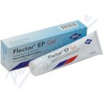 FLECTOR EP DRM 10MG/G GEL 60G – Sleviste.cz