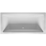 RIHO Rethnik Cubic 180x80 cm B106001005 – Hledejceny.cz