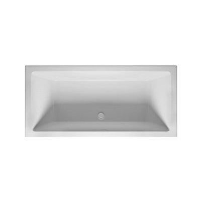RIHO Rethnik Cubic 180x80 cm B106001005 – Hledejceny.cz