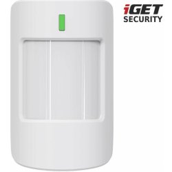 iGET SECURITY EP1