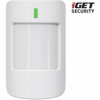 iGET SECURITY EP1