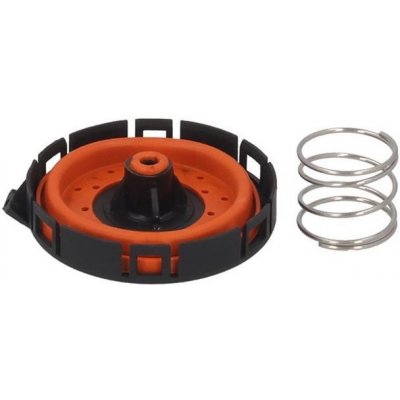 Ventil, odvětrání klikové skříně KAMOKA 4220007 – Zboží Mobilmania