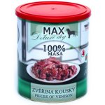 Sokol Falco MAX deluxe zvěřina kousky 800 g – Zboží Mobilmania