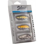 Salmo Trout Pack 5 cm 3 ks – Hledejceny.cz