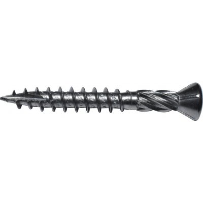 Vruty RAPI-TEC TERASO 5x40mm TX25 kalený nerez – Hledejceny.cz