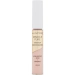 Max Factor Miracle Pure Korektor 01 7,8 ml – Zboží Mobilmania