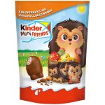 Kinder Velikonoční figurky kamarádi s křupavým karamelem 122 g – Hledejceny.cz
