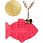 LickiMat Casper lízací podložka 22 cm – Zboží Dáma