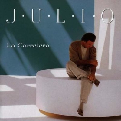 Julio Iglesias - La Carretera CD – Hledejceny.cz