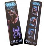 Eleanor Corvin Moje ︎záložka – Callum – Zboží Dáma