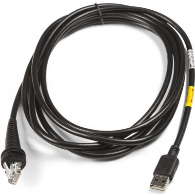 Honeywell CBL-500-300-S00-03 USB