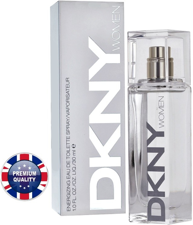 DKNY Energizing toaletní voda dámská 30 ml