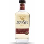 Tequila Avion Reposado 40% 0,7 l (holá láhev) – Zboží Dáma