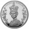 Royal Canadian Mint Stříbrná mince Smysl pro povinnost a život ve službě 20 CAD Kanada 1 Oz