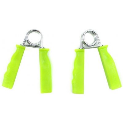 Posilovací kleště Laubr sport zelená – Zboží Dáma