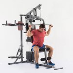 Trinfit Multi Gym MX5 – Zboží Dáma