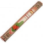 Parimal Golden Strawberry indické vonné tyčinky 20 ks – Hledejceny.cz