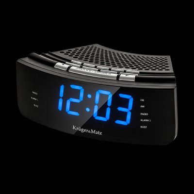 Kruger & Matz KM 813 – Zboží Živě