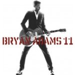 11 - Bryan Adams CD – Hledejceny.cz