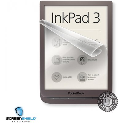 Screenshield POCKETBOOK 740 InkPad 3 na displej POB-740IP3-D – Zboží Živě