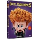 Film HOTEL TRANSYLVÁNIE 2 DVD