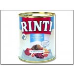 Rinti Kennerfleisch mořská ryba 800 g – Hledejceny.cz