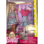 Barbie Fashion outfit – Hledejceny.cz