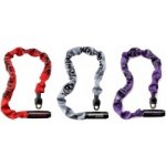 Kryptonite Keeper 785 7x850mm černý – Sleviste.cz