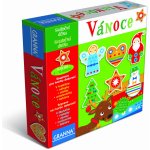 Granna Vánoce sváteční dílna – Zboží Dáma